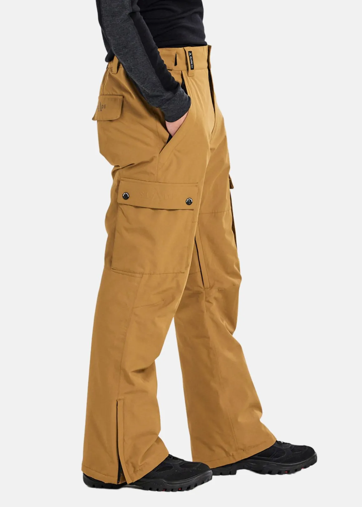 Aspen Shell Pants
