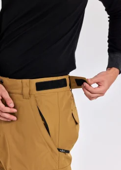 Aspen Shell Pants