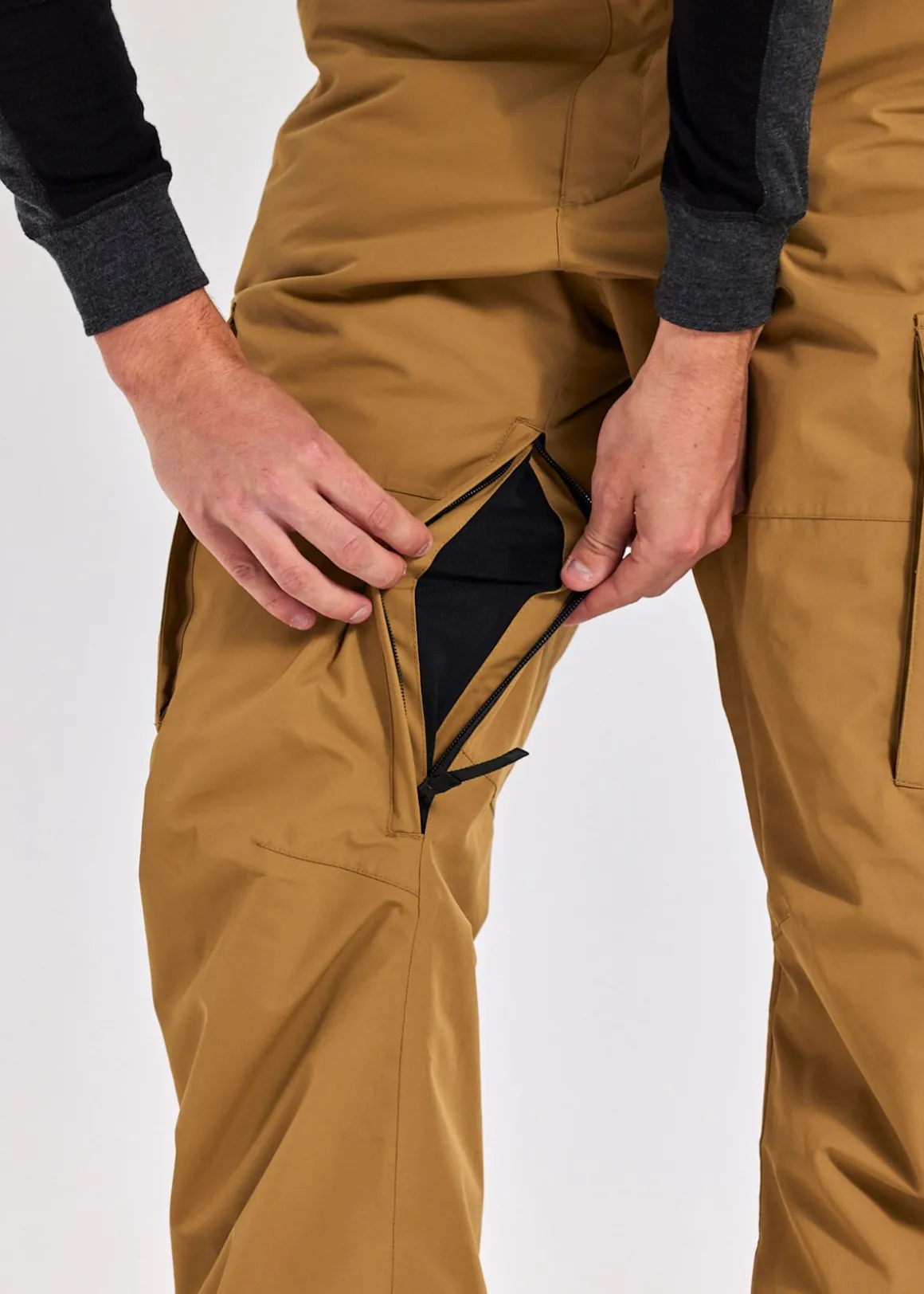 Aspen Shell Pants