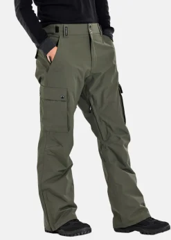Aspen Shell Pants