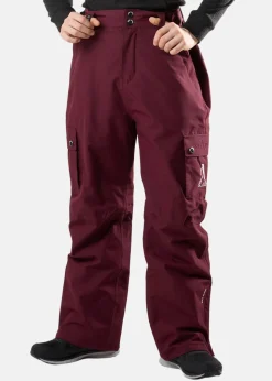 Aspen Shell Pants JR