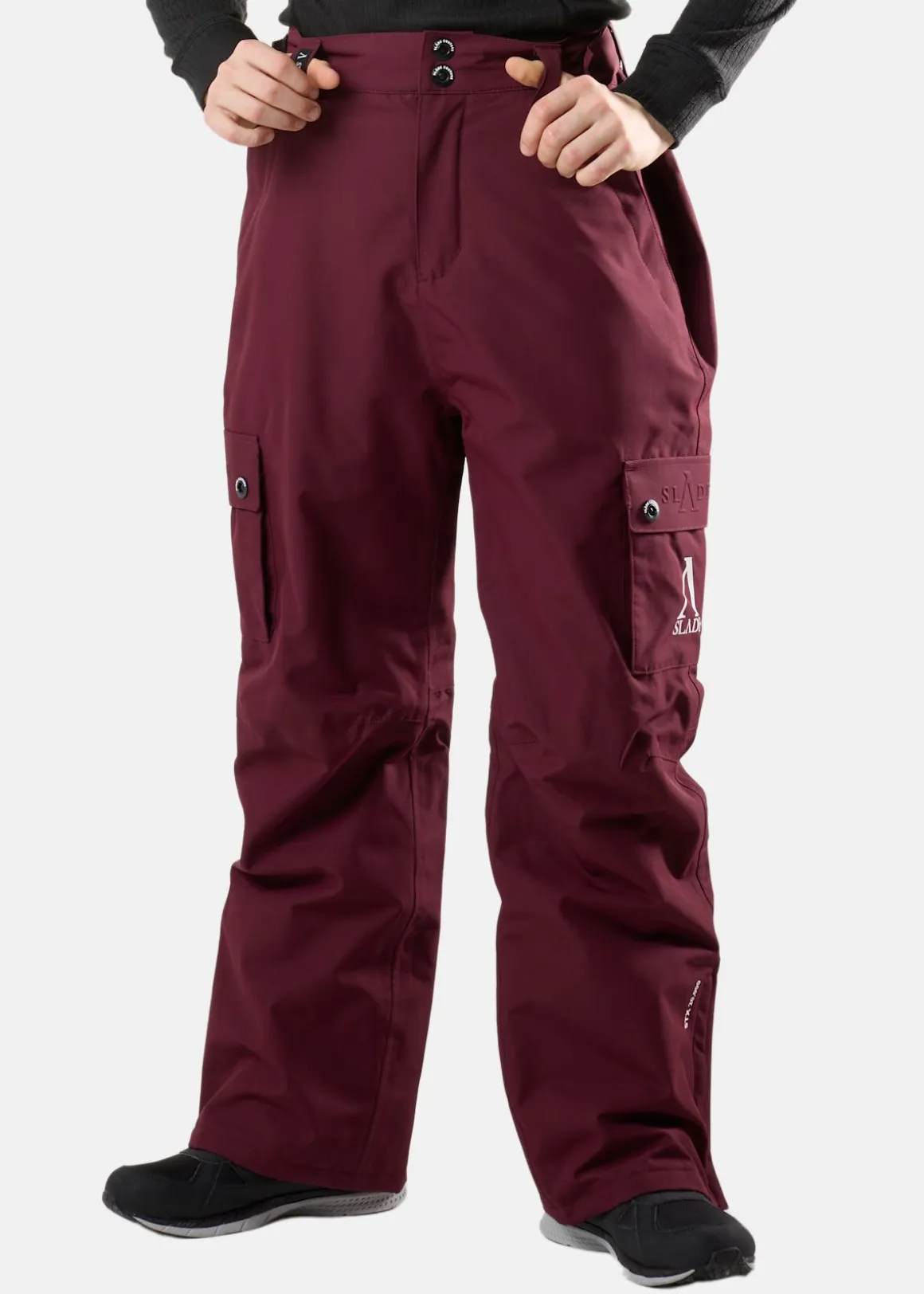 Aspen Shell Pants JR
