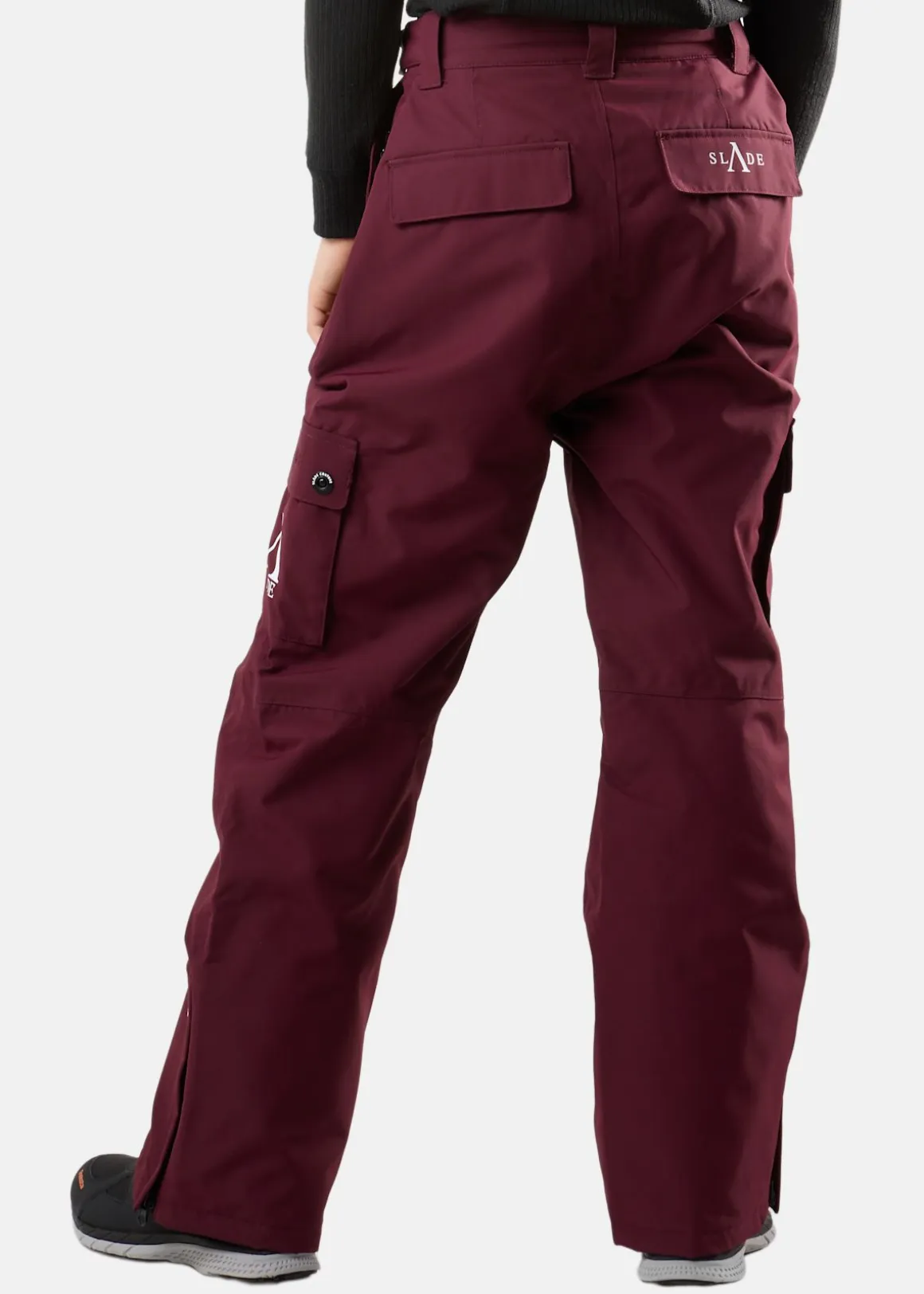 Aspen Shell Pants JR