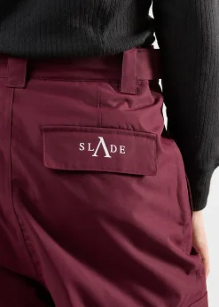 Aspen Shell Pants JR
