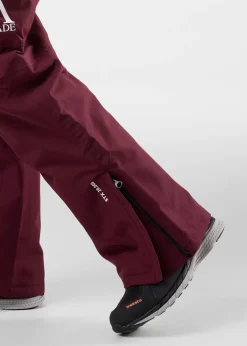 Aspen Shell Pants JR