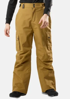 Aspen Shell Pants JR