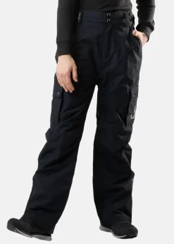 Aspen Shell Pants JR