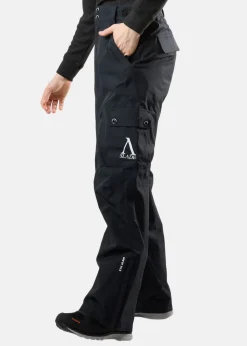 Aspen Shell Pants JR