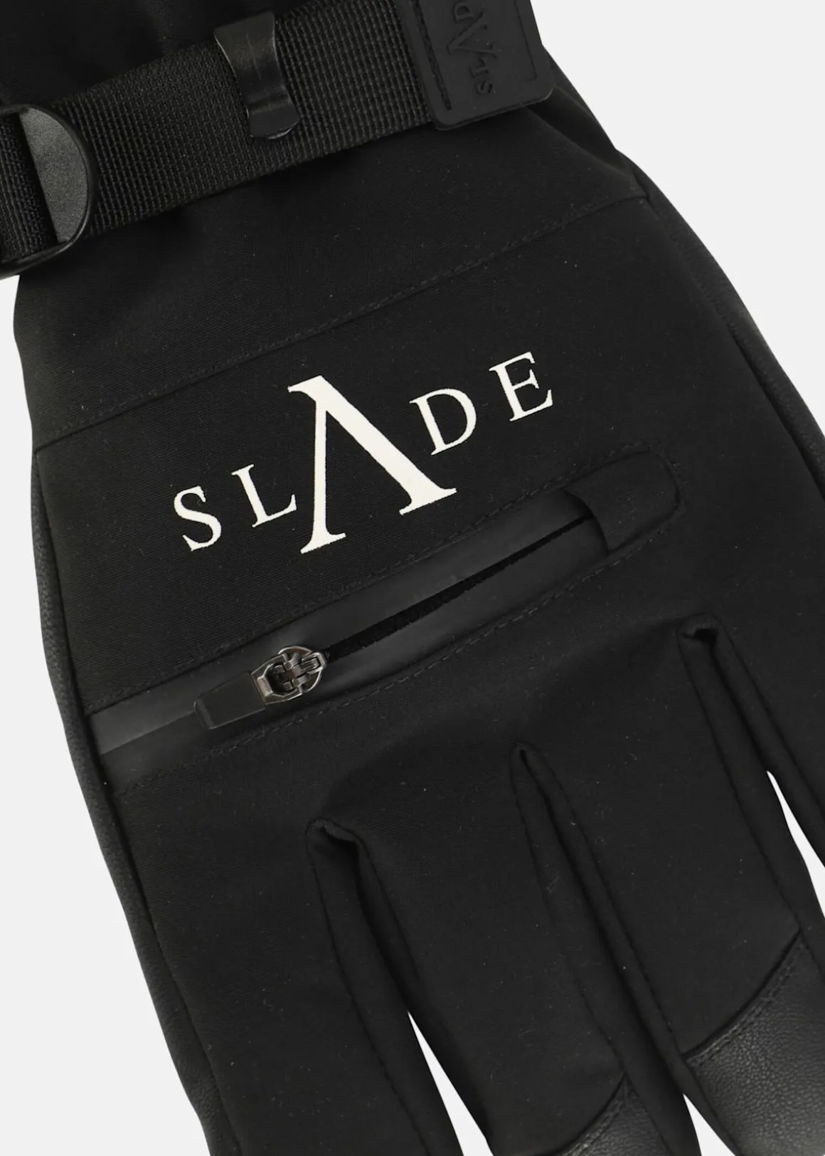 Aspen Ski Glove