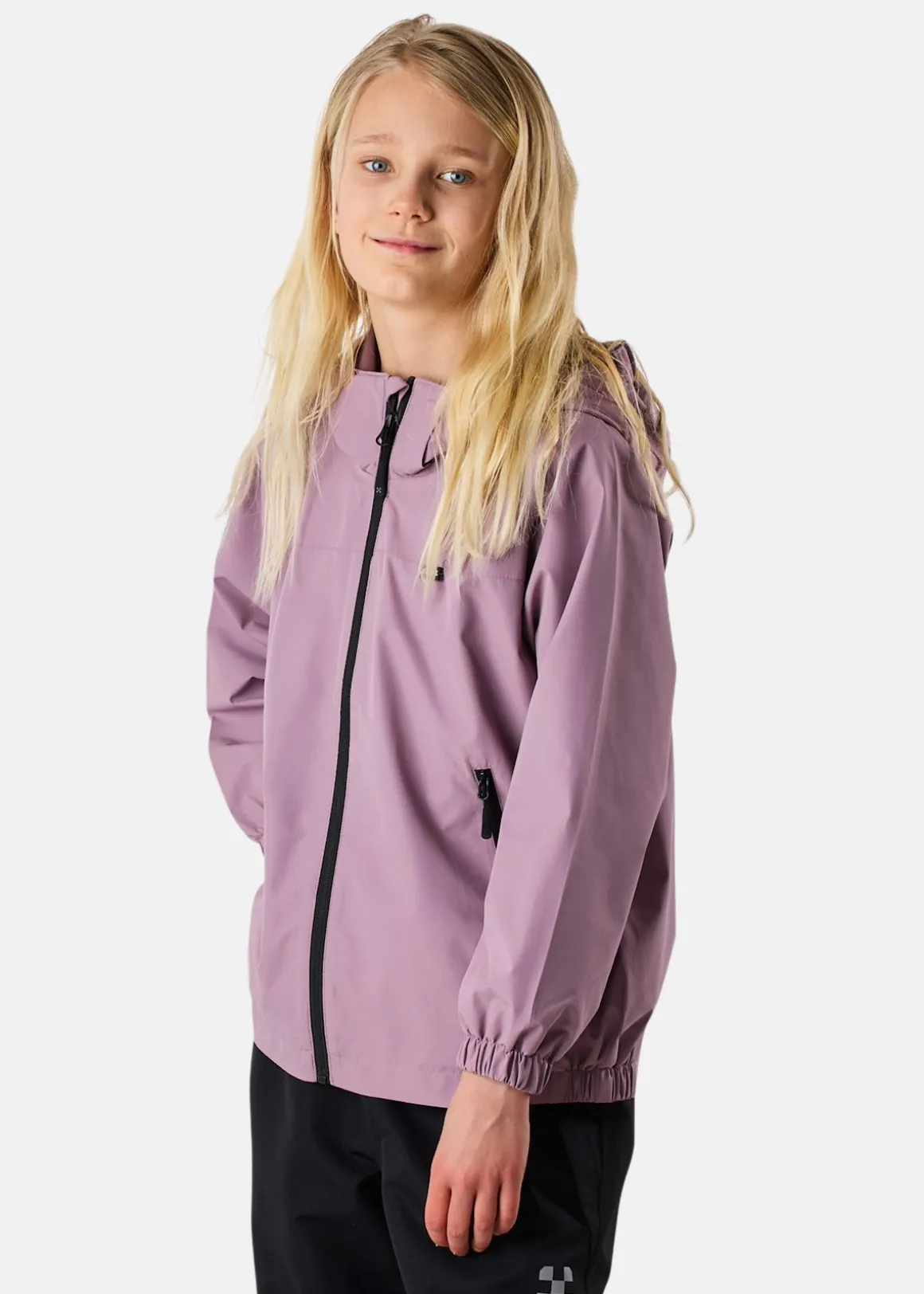 Aspen Wind Jacket JR