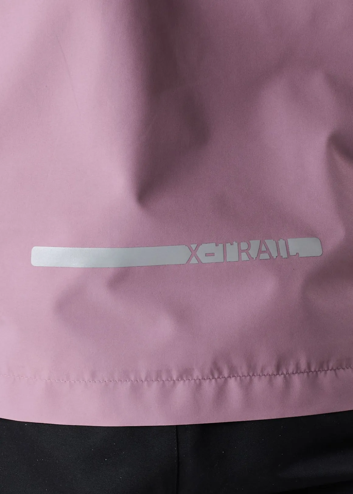 Aspen Wind Jacket JR