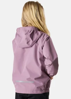Aspen Wind Jacket JR