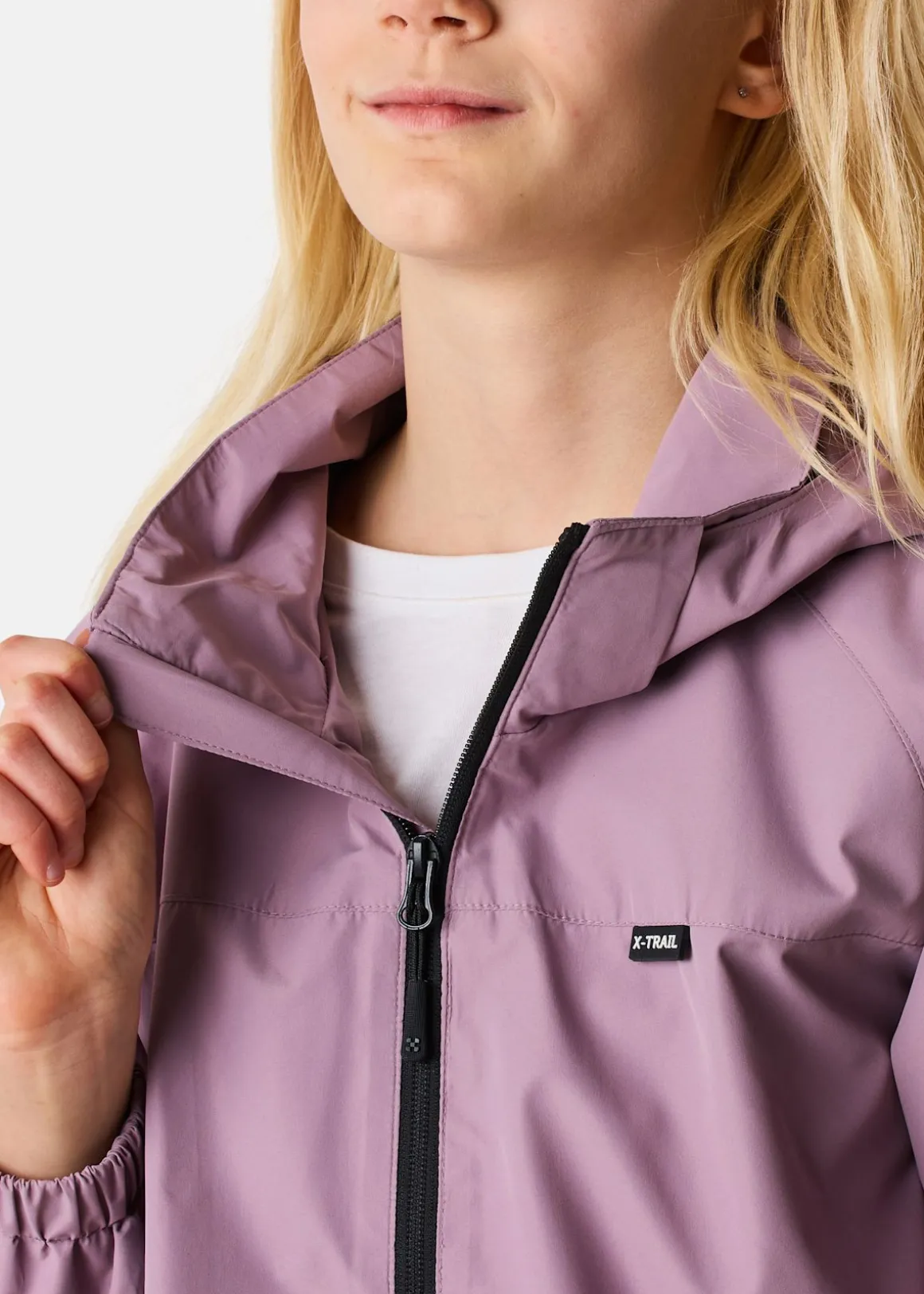 Aspen Wind Jacket JR