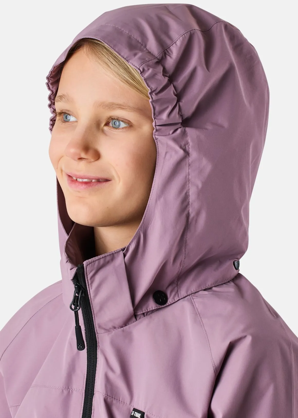 Aspen Wind Jacket JR