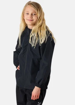 Aspen Wind Jacket JR