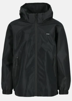 Aspen Wind Jacket JR