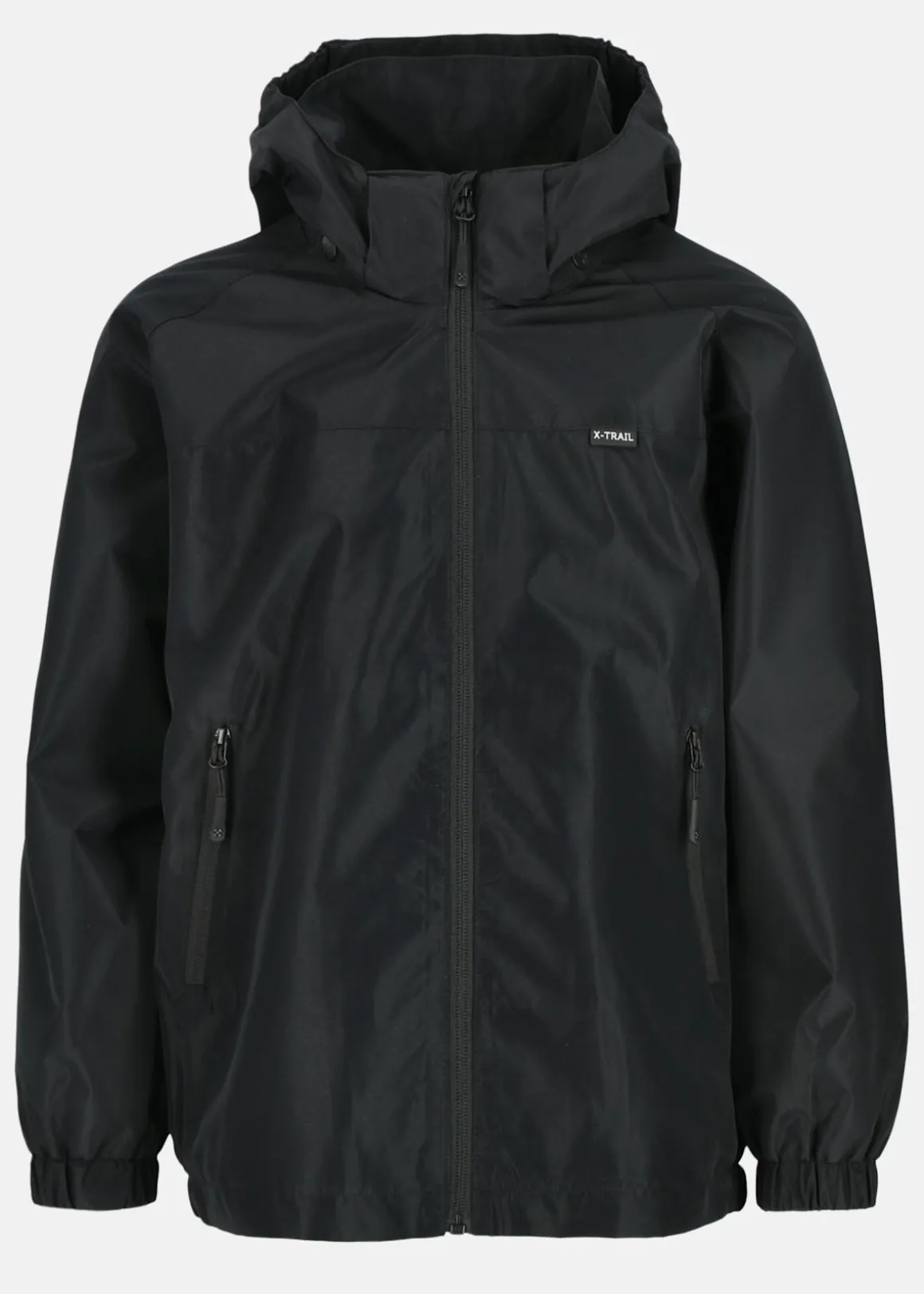 Aspen Wind Jacket JR