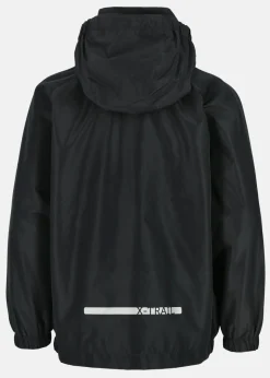 Aspen Wind Jacket JR