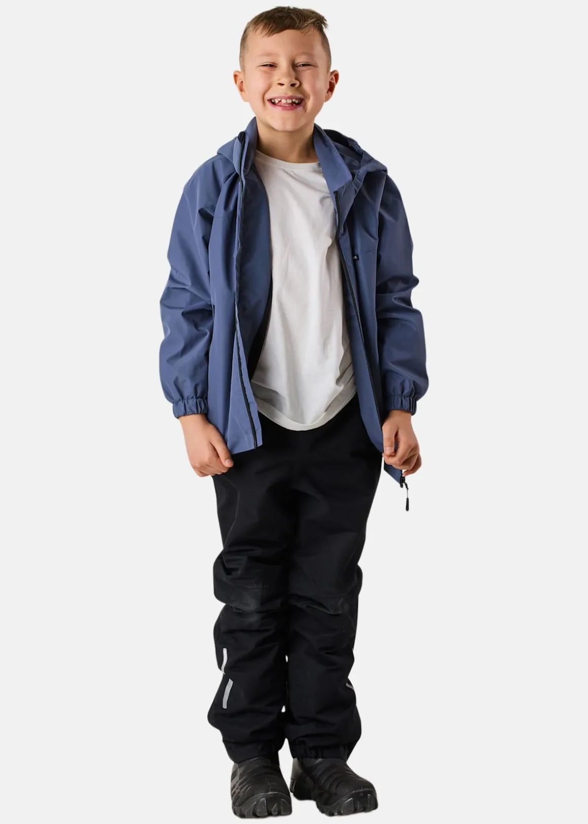 Aspen Wind Jacket JR