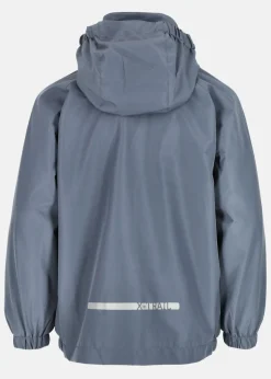 Aspen Wind Jacket JR
