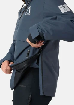 Aspen Anorak W