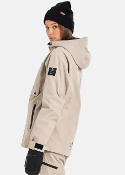 Aspen Anorak W