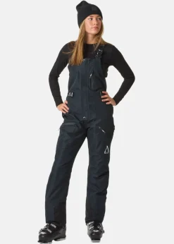 Aspen Bib Pants W