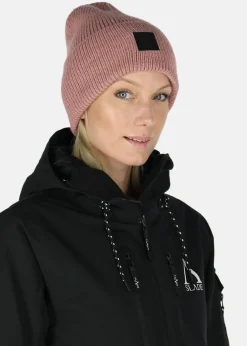Aspen Knitted Hat