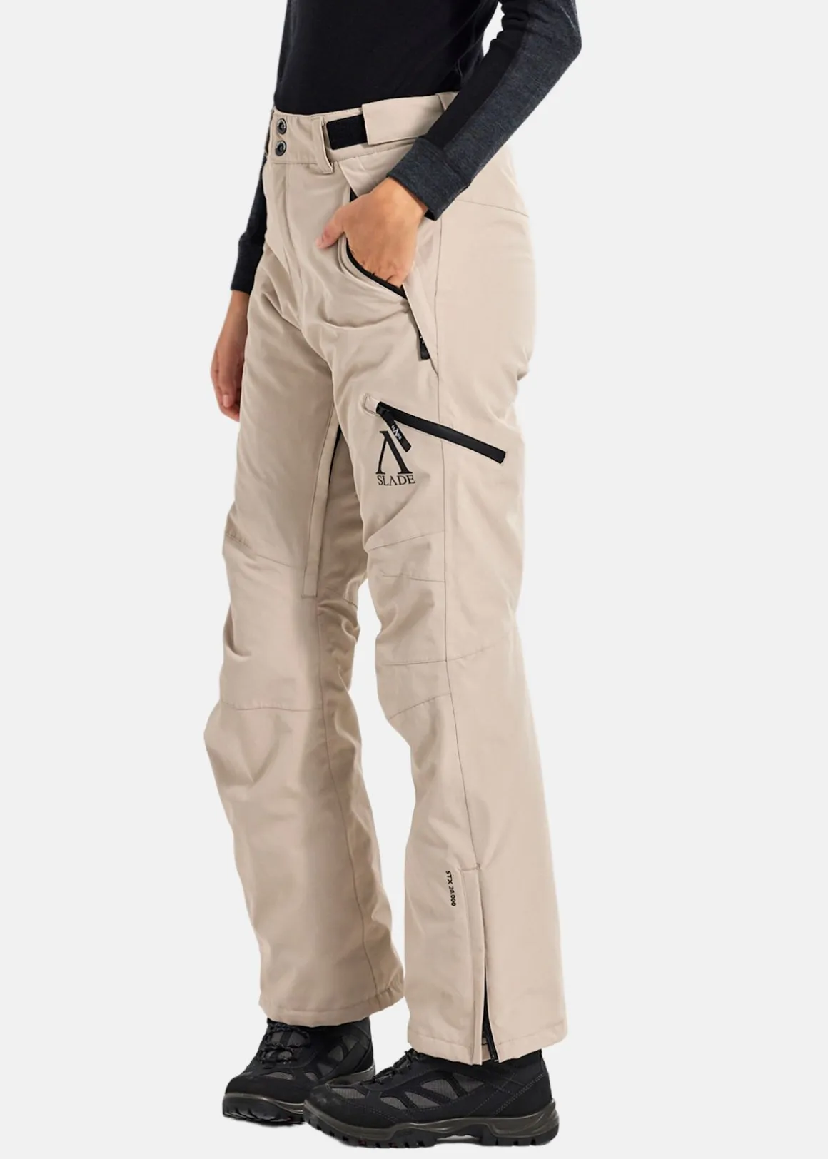 Aspen Shell Pants W