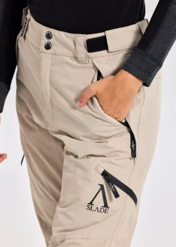 Aspen Shell Pants W