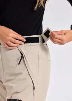 Aspen Shell Pants W