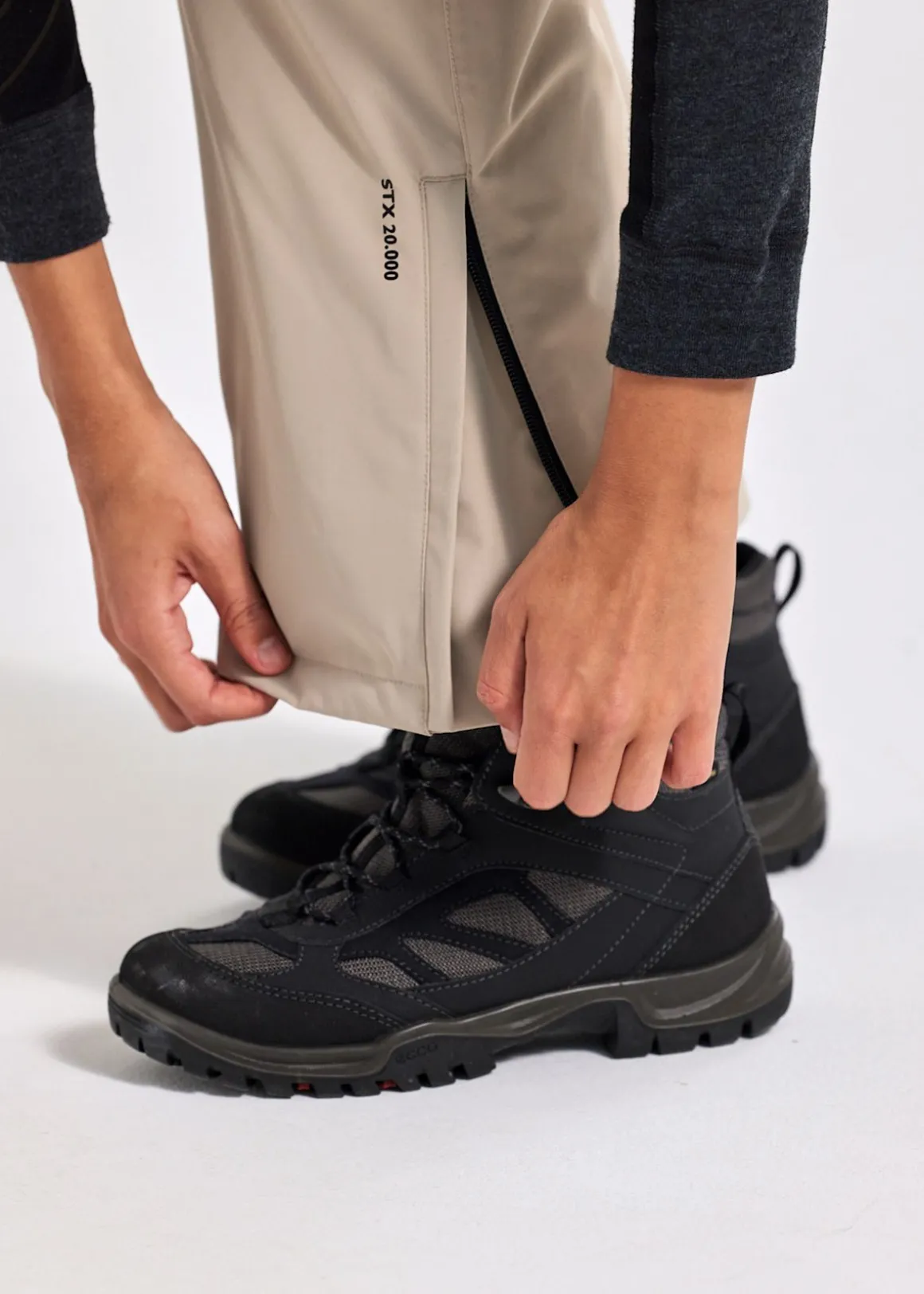 Aspen Shell Pants W