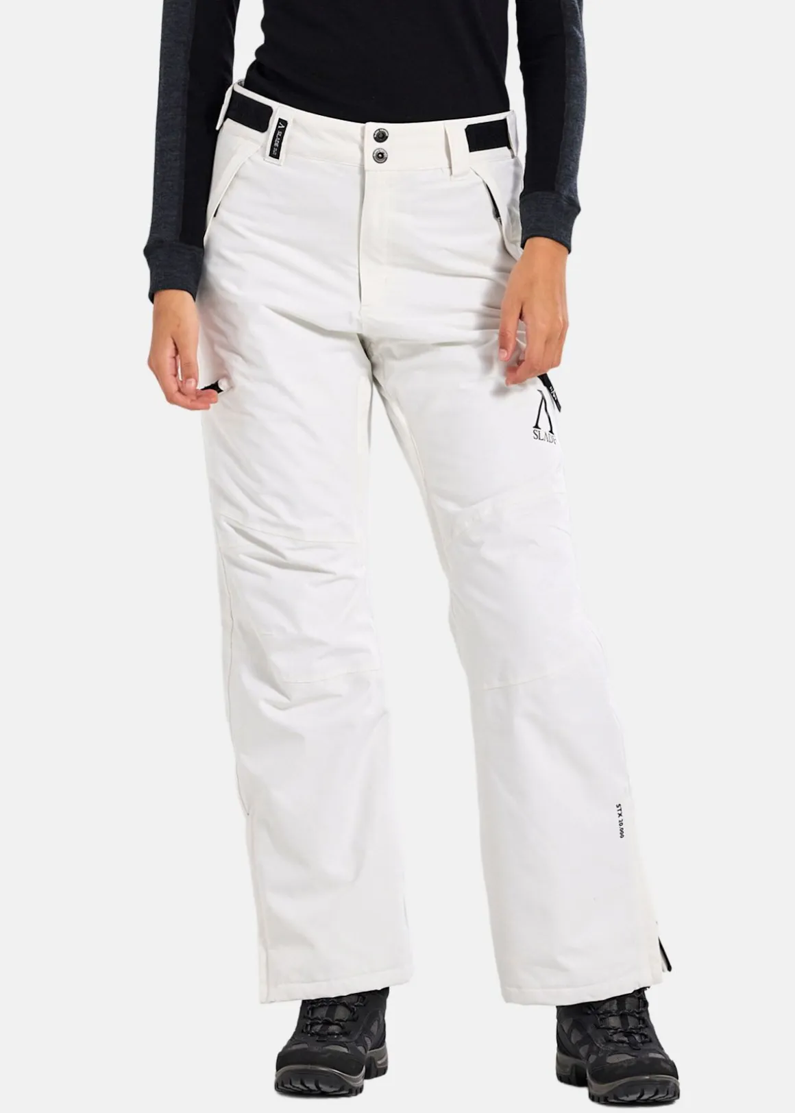 Aspen Shell Pants W