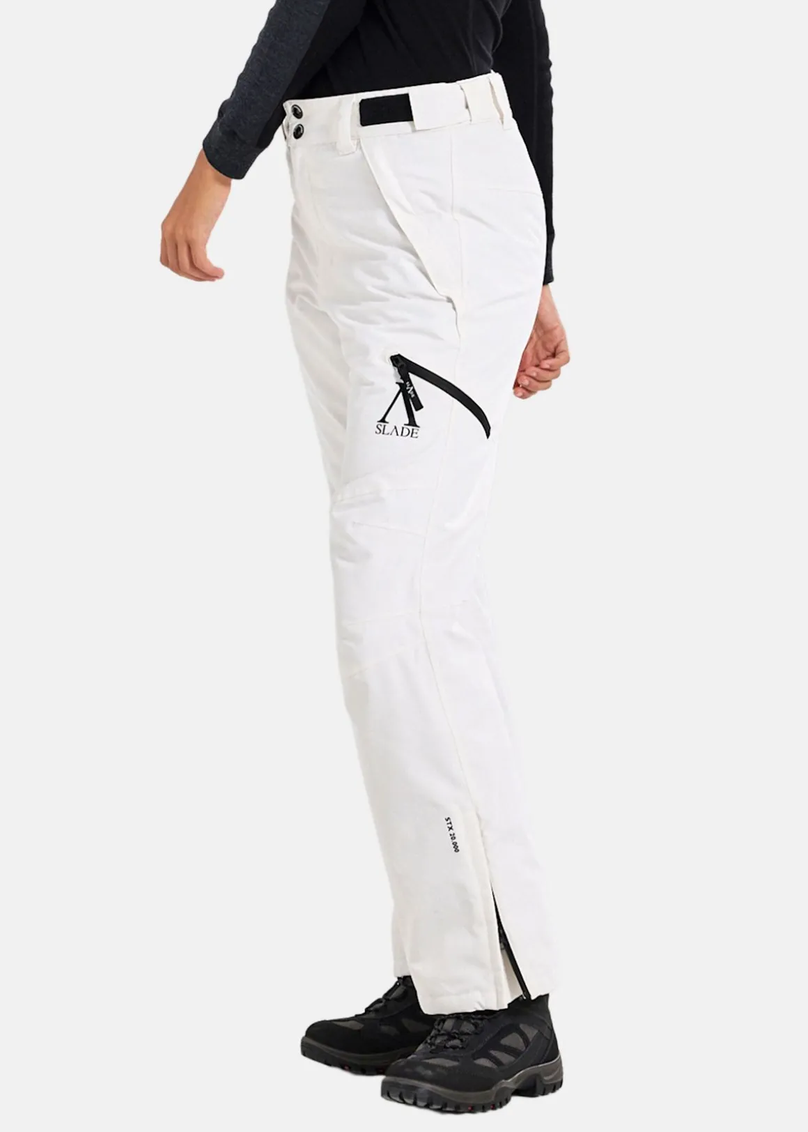 Aspen Shell Pants W