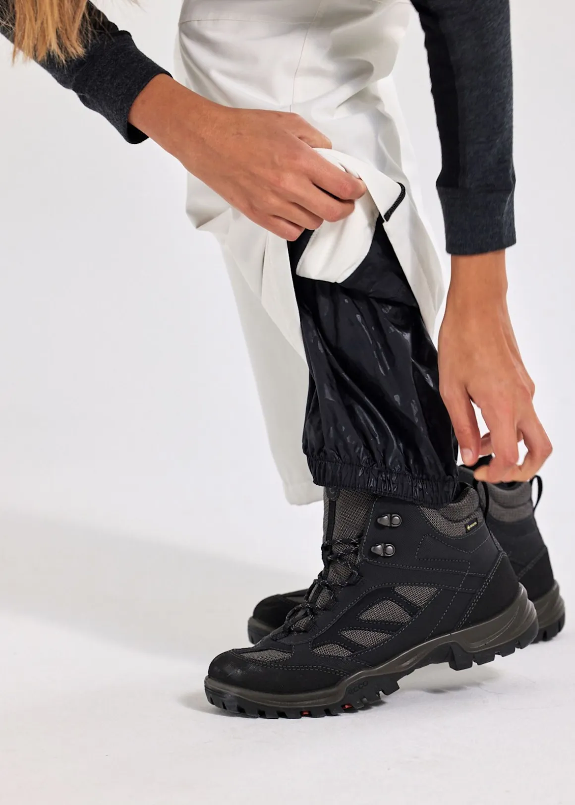 Aspen Shell Pants W
