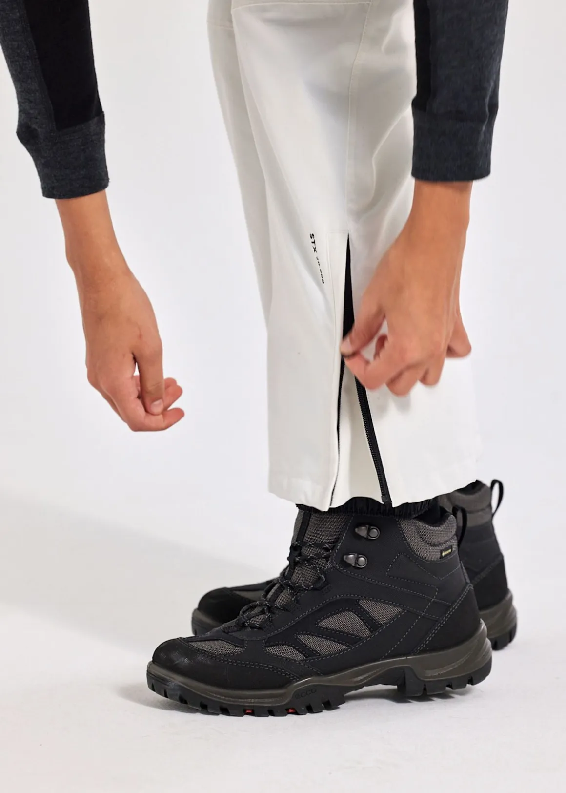 Aspen Shell Pants W