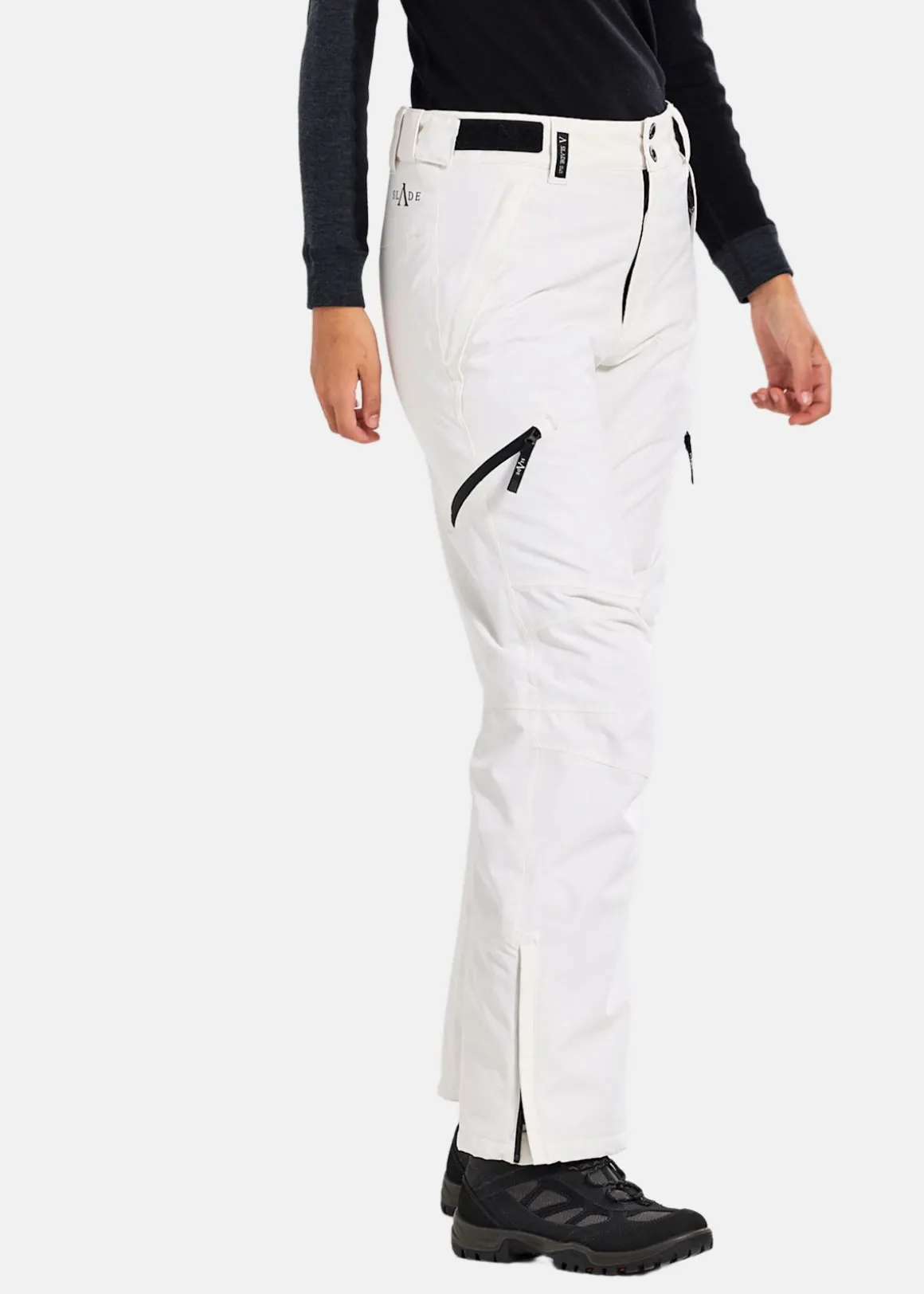 Aspen Shell Pants W