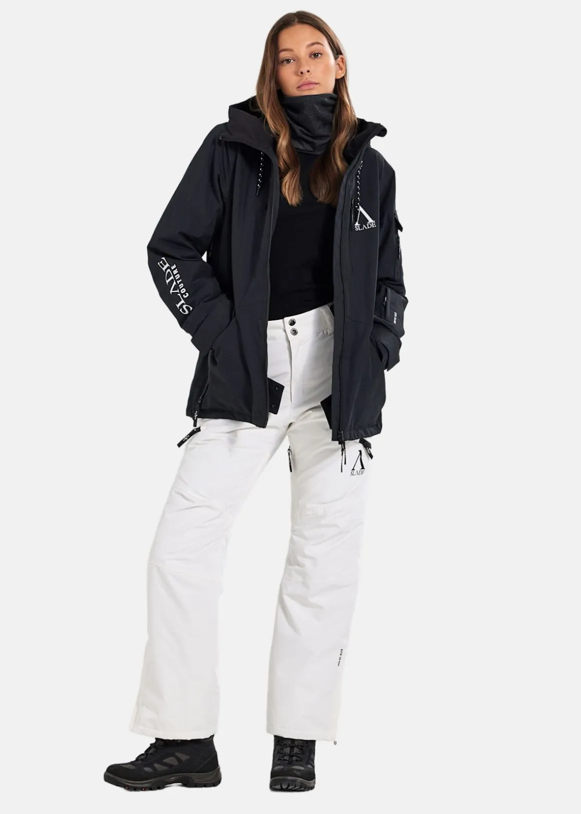 Aspen Shell Pants W