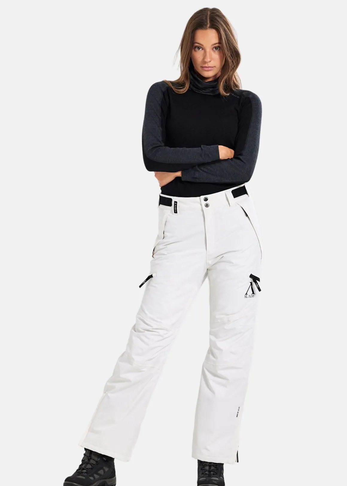 Aspen Shell Pants W