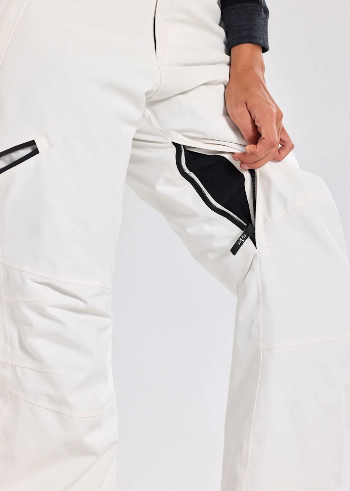 Aspen Shell Pants W
