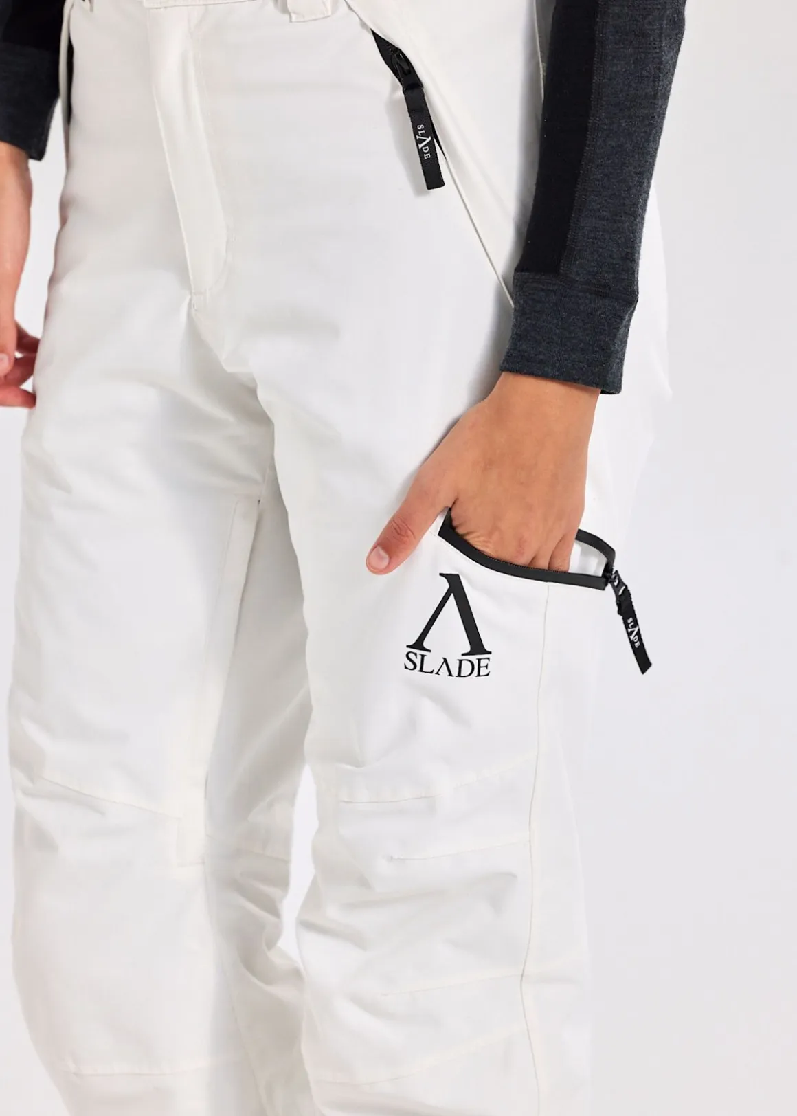 Aspen Shell Pants W