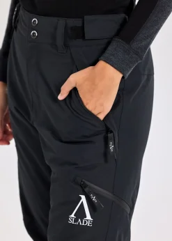 Aspen Shell Pants W