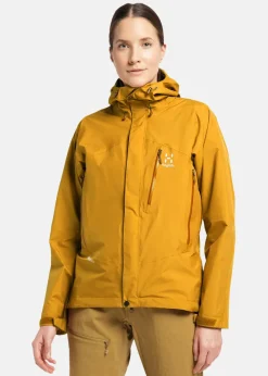 Astral GTX Jacket Women