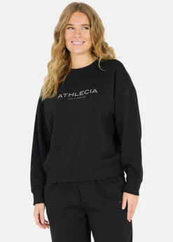 Atkins W Crewneck