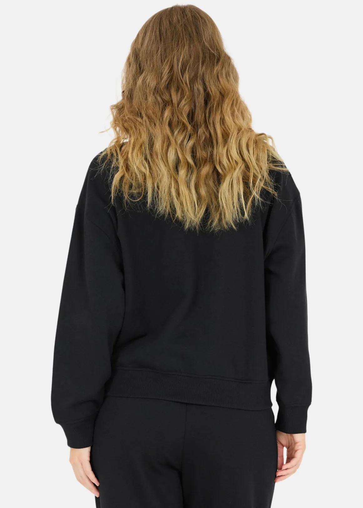 Atkins W Crewneck