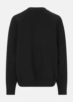 Atkins W Crewneck