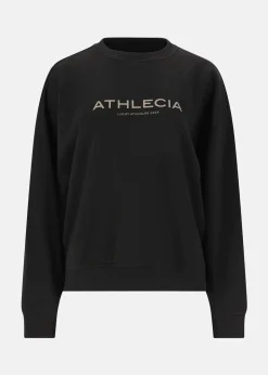 Atkins W Crewneck