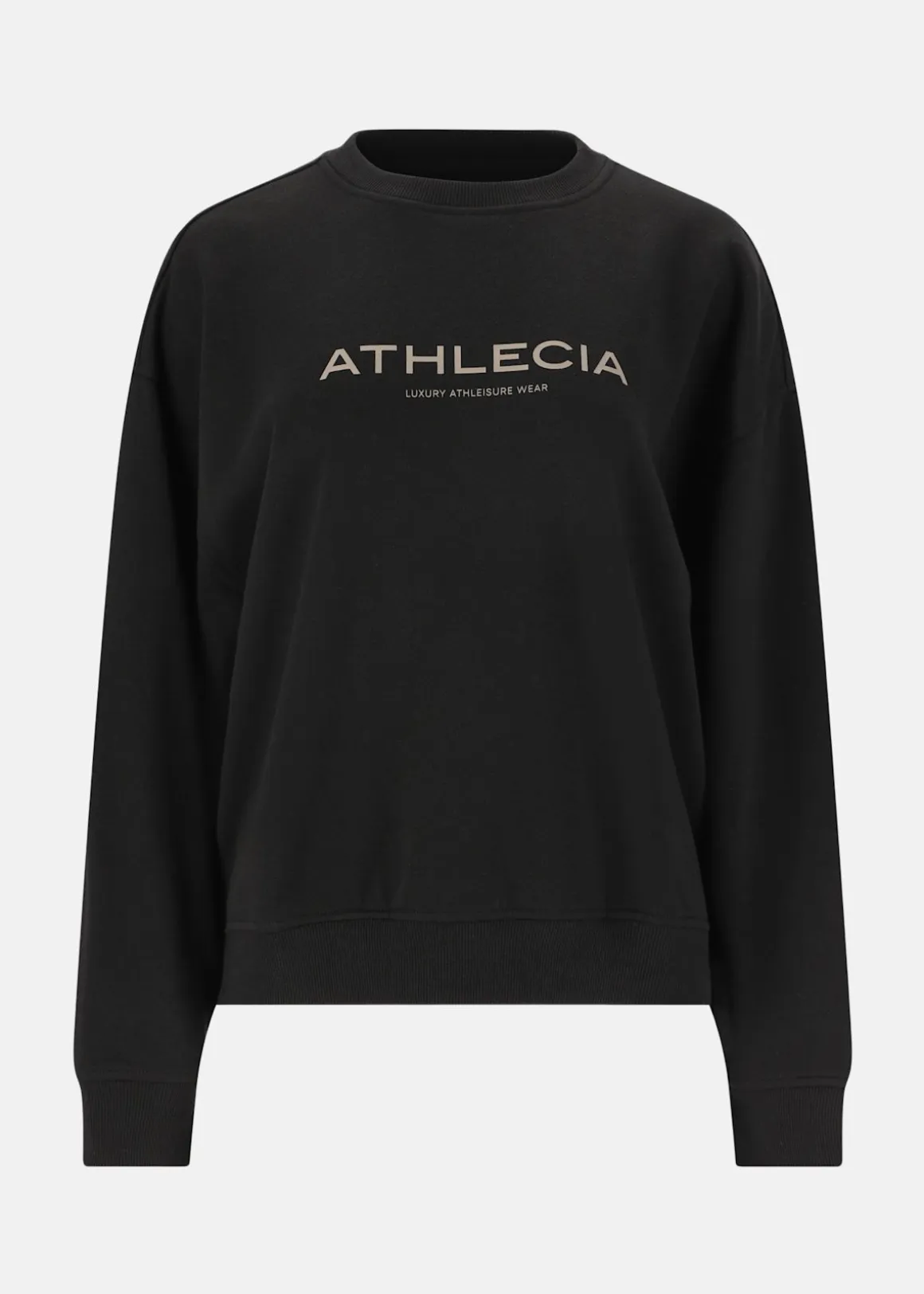 Atkins W Crewneck