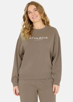 Atkins W Crewneck