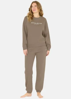 Atkins W Crewneck